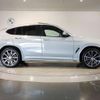 bmw x4 2021 quick_quick_3DA-VJ20_WBA32CA0X09J23238 image 7