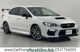 subaru wrx 2020 CFJ1754593