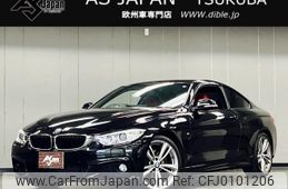 bmw 4-series 2013 quick_quick_DBA-3N28_WBA3N32090F710103