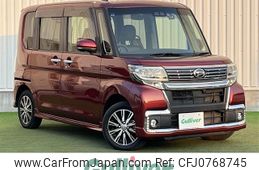 daihatsu tanto 2019 -DAIHATSU--Tanto DBA-LA600S--LA600S-0737357---DAIHATSU--Tanto DBA-LA600S--LA600S-0737357-
