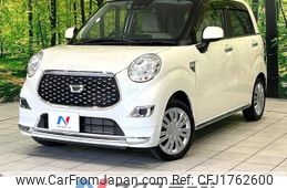 daihatsu cast 2018 CFJ1762600