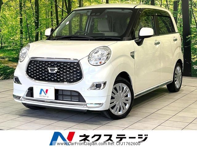 daihatsu cast 2018 CFJ1762600 image 1