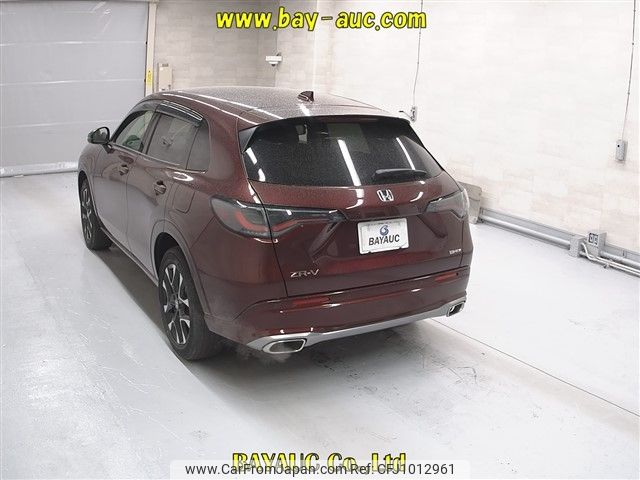 honda honda-others 2024 -HONDA--ZR-V RZ4-1108587---HONDA--ZR-V RZ4-1108587- image 2