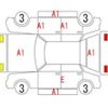 toyota voxy 2016 -TOYOTA--Voxy DBA-ZRR80W--ZRR80-0253127---TOYOTA--Voxy DBA-ZRR80W--ZRR80-0253127- image 2