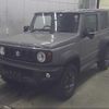 suzuki jimny-sierra 2021 quick_quick_3BA-JB74W_152591 image 1