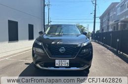 nissan x-trail 2023 -NISSAN 【岐阜 303ﾈ2219】--X-Trail 6AA-SNT33--SNT33-026560---NISSAN 【岐阜 303ﾈ2219】--X-Trail 6AA-SNT33--SNT33-026560-
