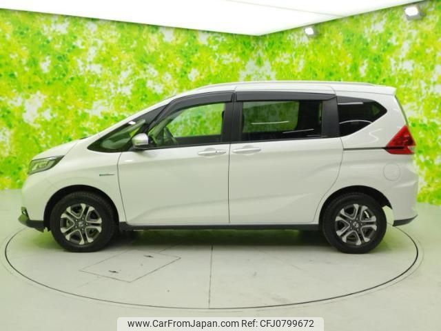 honda freed-plus 2020 quick_quick_6AA-GB8_GB8-3105888 image 2