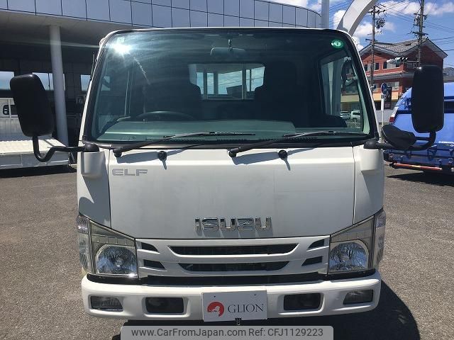 isuzu elf-truck 2016 quick_quick_TRG-NKR85A_NKR85-7052411 image 2