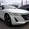 honda s660 2015 -HONDA--S660 DBA-JW5--JW5-1000730---HONDA--S660 DBA-JW5--JW5-1000730- image 2