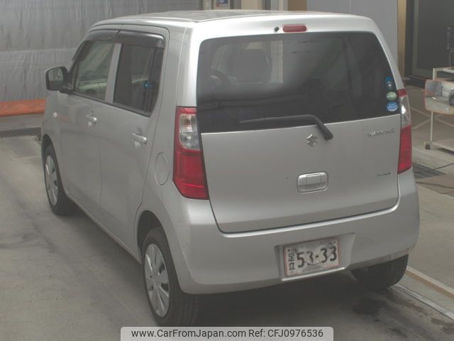 suzuki wagon-r 2017 -SUZUKI 【品川 000ﾝ0000】--Wagon R MH34S-547168---SUZUKI 【品川 000ﾝ0000】--Wagon R MH34S-547168- image 2