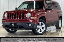 jeep patriot 2012 -CHRYSLER--Jeep Patriot ABA-MK7420--1C4NJPDA6CD560374---CHRYSLER--Jeep Patriot ABA-MK7420--1C4NJPDA6CD560374-