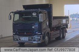 mitsubishi-fuso super-great 2007 -MITSUBISHI 【とちぎ 100ﾋ3357】--Super Great FV50JY-550195---MITSUBISHI 【とちぎ 100ﾋ3357】--Super Great FV50JY-550195-