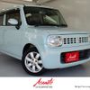 suzuki alto-lapin 2009 CFJ1516497 image 1