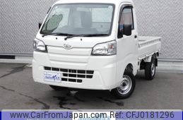 daihatsu hijet-truck 2018 quick_quick_EBD-S500P_S500P-0074119