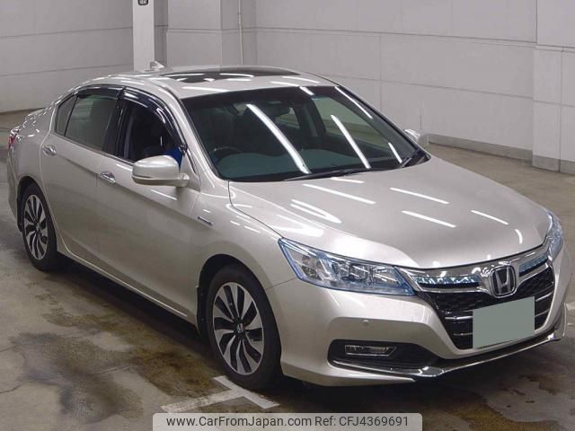 honda accord 2014 quick_quick_DAA-CR6_CR6-1014470 image 1