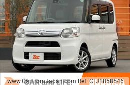 daihatsu tanto 2015 CFJ1858546