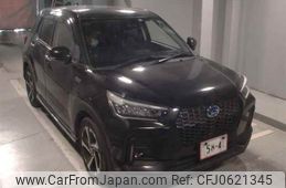 daihatsu rocky 2022 -DAIHATSU--Rocky A202S--0008897---DAIHATSU--Rocky A202S--0008897-