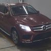 mercedes-benz gle-class 2017 -MERCEDES-BENZ--Benz GLE WDC1660242B000091---MERCEDES-BENZ--Benz GLE WDC1660242B000091- image 1