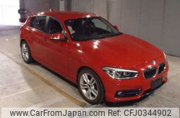 bmw 1-series 2015 -BMW--BMW 1 Series 05C16410---BMW--BMW 1 Series 05C16410-