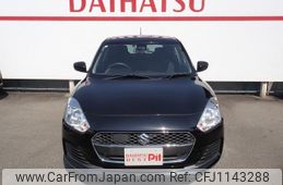 suzuki swift 2018 -SUZUKI 【名古屋 】--Swift ZC83S--122280---SUZUKI 【名古屋 】--Swift ZC83S--122280-