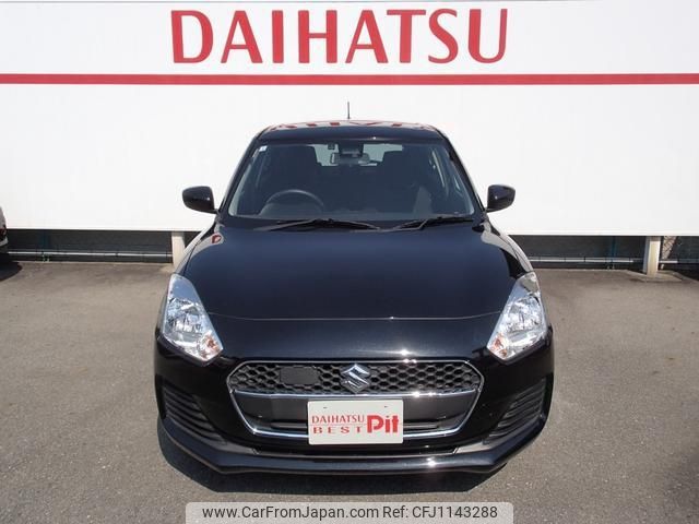 suzuki swift 2018 -SUZUKI 【名古屋 】--Swift ZC83S--122280---SUZUKI 【名古屋 】--Swift ZC83S--122280- image 1