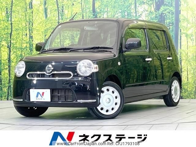 daihatsu mira-cocoa 2013 CFJ1793108 image 1