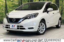 nissan note 2019 quick_quick_HE12_HE12-300364