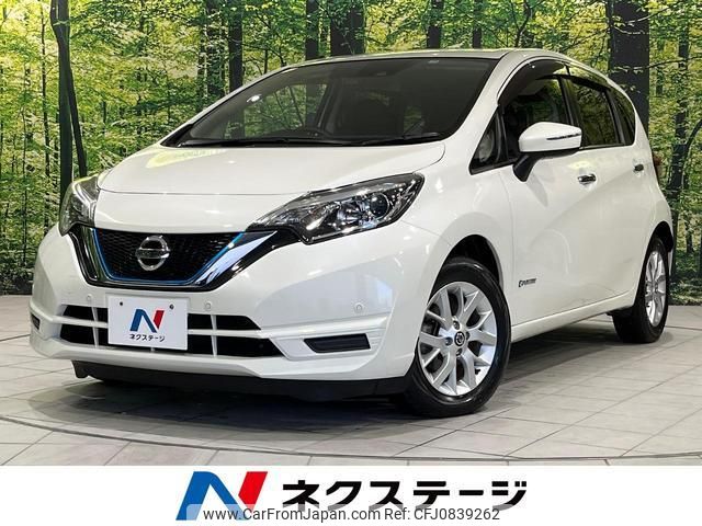 nissan note 2019 quick_quick_HE12_HE12-300364 image 1