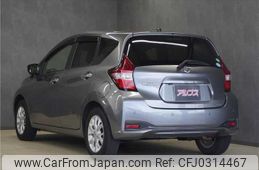 nissan note 2018 II103