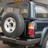 toyota land-cruiser 1996 -TOYOTA--Land Cruiser HDJ81V--HDJ81-0066285---TOYOTA--Land Cruiser HDJ81V--HDJ81-0066285- image 9