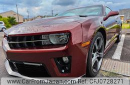 chevrolet camaro 2011 quick_quick_99999_2G1FB1EV4A9190089