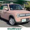 suzuki alto-lapin 2015 -SUZUKI--Alto Lapin DBA-HE33S--HE33S-103143---SUZUKI--Alto Lapin DBA-HE33S--HE33S-103143- image 1