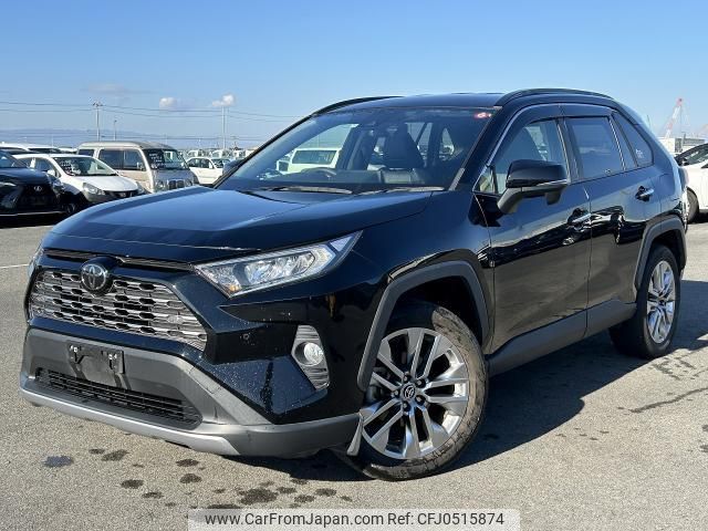 toyota rav4 2019 quick_quick_6BA-MXAA54_MXAA54-4012597 image 1