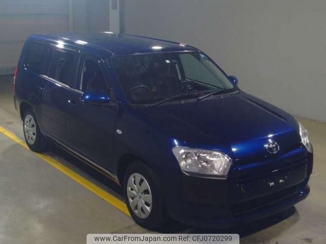 toyota probox 2023 quick_quick_5BE-NCP160V_NCP160-0182820 image 1