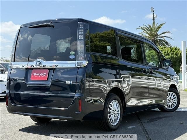 toyota voxy 2015 -TOYOTA--Voxy DAA-ZWR80G--ZWR80-0093256---TOYOTA--Voxy DAA-ZWR80G--ZWR80-0093256- image 2