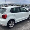 volkswagen polo 2016 quick_quick_DBA-6RCJZ_WVWZZZ6RZGU075783 image 6