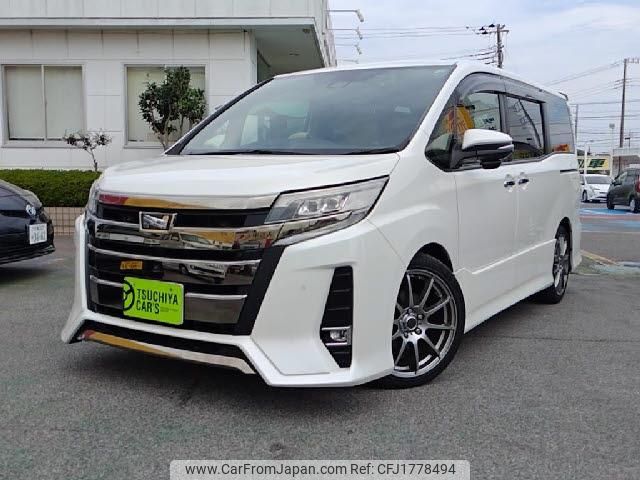 toyota noah 2019 CFJ1778494 image 1