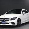 mercedes-benz c-class 2018 -MERCEDES-BENZ--Benz C Class 205340C--WDD2053402F788119---MERCEDES-BENZ--Benz C Class 205340C--WDD2053402F788119- image 1