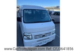 honda acty-van 2016 quick_quick_EBD-HH5_2005714