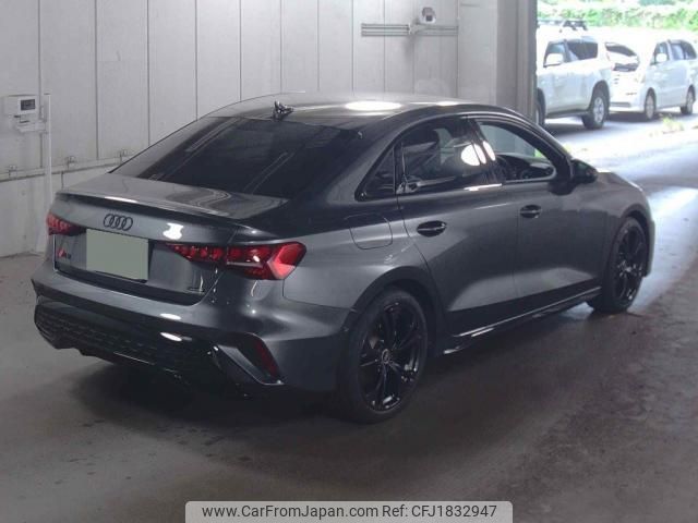 audi a3 2025 CFJ1832947 image 2