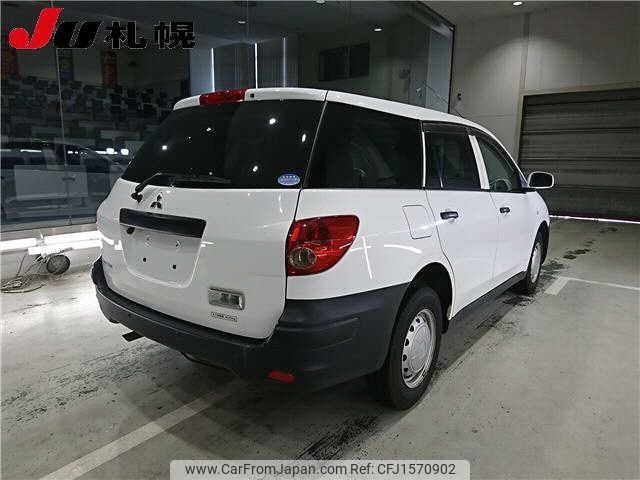 mitsubishi lancer-van 2018 CFJ1570902 image 2