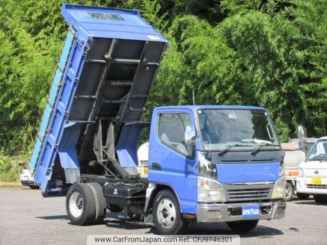 mitsubishi-fuso canter 2005 -MITSUBISHI--Canter PA-FE71DBD--FE71DBD-521891---MITSUBISHI--Canter PA-FE71DBD--FE71DBD-521891- image 2