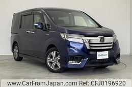 honda stepwagon 2018 -HONDA--Stepwgn 6AA-RP5--RP5-1060182---HONDA--Stepwgn 6AA-RP5--RP5-1060182-