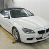 bmw 6-series 2015 -BMW 【尾張小牧 302ﾕ9581】--BMW 6 Series LW30-WBALW72010DK15779---BMW 【尾張小牧 302ﾕ9581】--BMW 6 Series LW30-WBALW72010DK15779- image 1