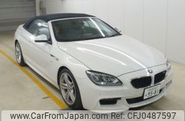 bmw 6-series 2015 -BMW 【尾張小牧 302ﾕ9581】--BMW 6 Series LW30-WBALW72010DK15779---BMW 【尾張小牧 302ﾕ9581】--BMW 6 Series LW30-WBALW72010DK15779-