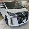 toyota alphard 2020 -TOYOTA--Alphard 3BA-AGH30W--AGH30-0358018---TOYOTA--Alphard 3BA-AGH30W--AGH30-0358018- image 1