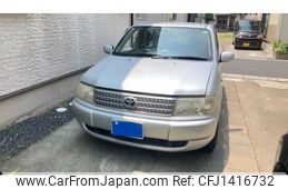 toyota probox 2009 -TOYOTA--Probox CBA-NCP58G--NCP58-0073736---TOYOTA--Probox CBA-NCP58G--NCP58-0073736-