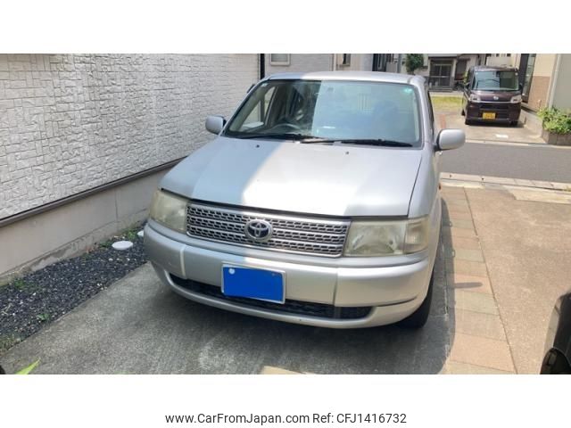 toyota probox 2009 -TOYOTA--Probox CBA-NCP58G--NCP58-0073736---TOYOTA--Probox CBA-NCP58G--NCP58-0073736- image 1