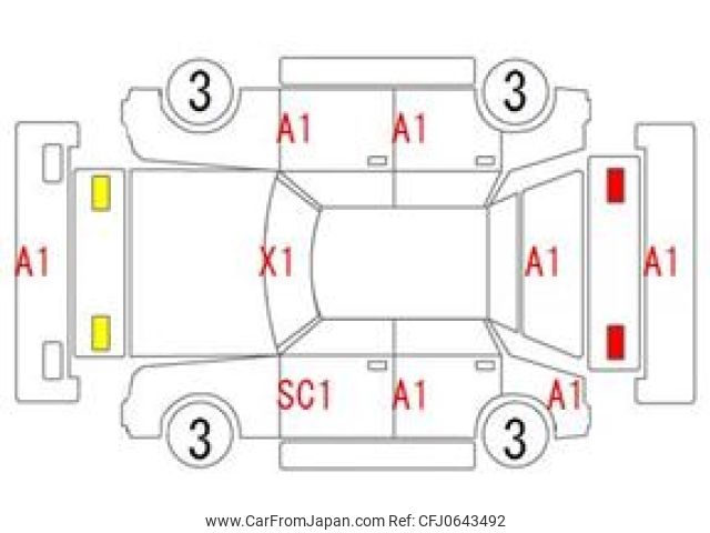 daihatsu tanto 2016 -DAIHATSU--Tanto DBA-LA600S--LA600S-0418142---DAIHATSU--Tanto DBA-LA600S--LA600S-0418142- image 2