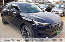 honda vezel 2024 -HONDA 【新潟 300ｹ2520】--VEZEL RV5--1212846---HONDA 【新潟 300ｹ2520】--VEZEL RV5--1212846-